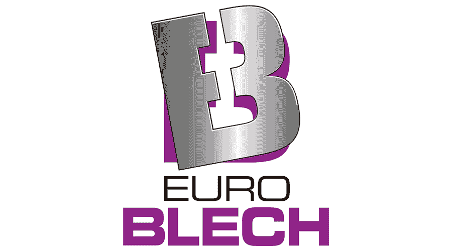 euroblech-logo-vector