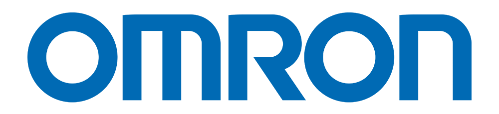 Omron-logo